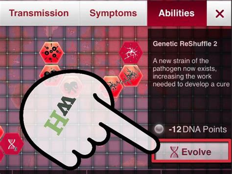 How to Beat Parasite Brutal Mode in Plague Inc.: 13 .